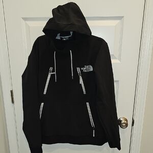 The North Face Tekno Hoodie (M)